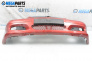 Frontstoßstange for Mercedes-Benz C-Class Coupe (CL203) (03.2001 - 06.2007), coupe, position: vorderseite