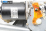 Motor scheibenwischer, vorne for Mercedes-Benz C-Class Coupe (CL203) (03.2001 - 06.2007), coupe, position: vorderseite, № A2038200342
