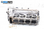 Motorkopf for Mercedes-Benz C-Class Coupe (CL203) (03.2001 - 06.2007) C 180 (203.735), 129 hp