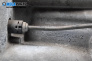  for Mercedes-Benz C-Class Coupe (CL203) (03.2001 - 06.2007) C 180 (203.735), 129 hp