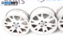 Jante din aliaj for Volvo V70 II Estate (11.1999 - 12.2008) 16 inches, width 7 J (Prețul este pentru un set)