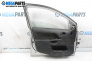 Tür for Ford Fiesta V Hatchback (11.2001 - 03.2010), 5 türen, hecktür, position: links, vorderseite