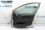 Ușă for Ford Fiesta V Hatchback (11.2001 - 03.2010), 5 uși, hatchback, position: dreaptă - fața
