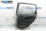 Tür for Ford Fiesta V Hatchback (11.2001 - 03.2010), 5 türen, hecktür, position: links, rückseite