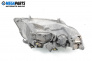 Headlight for BMW 3 Series E90 Touring E91 (09.2005 - 06.2012), station wagon, position: left