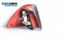 Stop for BMW 3 Series E90 Touring E91 (09.2005 - 06.2012), combi, position: dreapta