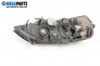 Far for Opel Astra G Hatchback (02.1998 - 12.2009), hatchback, position: stânga