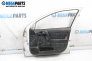 Tür for Opel Astra G Hatchback (02.1998 - 12.2009), 5 türen, hecktür, position: rechts, vorderseite