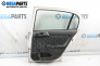 Ușă for Opel Astra G Hatchback (02.1998 - 12.2009), 5 uși, hatchback, position: dreaptă - spate