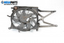 Kühlerlüfter for Opel Astra G Hatchback (02.1998 - 12.2009) 1.7 DTI 16V, 75 hp