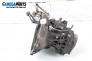  for Opel Astra G Hatchback (02.1998 - 12.2009) 1.7 DTI 16V, 75 hp