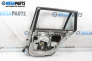 Door for BMW 3 Series E46 Touring (10.1999 - 06.2005), 5 doors, station wagon, position: rear - right