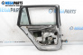 Door for BMW 3 Series E46 Touring (10.1999 - 06.2005), 5 doors, station wagon, position: rear - left