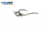 Difuzor for BMW 3 Series E46 Touring (10.1999 - 06.2005)