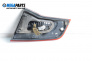 Stop for Renault Koleos SUV I (09.2008 - 08.2016), suv, position: stânga
