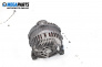 Alternator for Renault Koleos SUV I (09.2008 - 08.2016) 2.0 dCi 4x4 (HY0K), 150 hp
