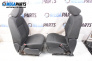 Set scaune for Renault Koleos SUV I (09.2008 - 08.2016), 5 uși