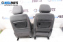 Set scaune for Renault Koleos SUV I (09.2008 - 08.2016), 5 uși