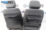 Set scaune for Renault Koleos SUV I (09.2008 - 08.2016), 5 uși