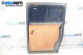 Cargo door for Hyundai H-1 Box (10.1997 - 12.2007), truck, position: rear - left