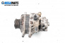 Alternator for Hyundai H-1 Box (10.1997 - 12.2007) 2.5 CRDi, 140 hp