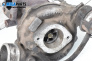 Turbo for Hyundai H-1 Box (10.1997 - 12.2007) 2.5 CRDi, 140 hp