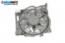 Radiator fan for Opel Astra H Hatchback (01.2004 - 05.2014) 1.7 CDTI, 80 hp