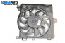 Ventilator radiator for Opel Astra H Hatchback (01.2004 - 05.2014) 1.7 CDTI, 80 hp