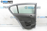 Ușă for Opel Astra H Hatchback (01.2004 - 05.2014), 5 uși, hatchback, position: stânga - spate