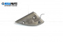 Difuzor for Opel Astra H Hatchback (01.2004 - 05.2014)