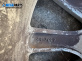 Jante din aliaj for Opel Astra H Hatchback (01.2004 - 05.2014) 16 inches, width 6.5, ET 37 (Prețul este pentru un set)