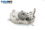 Far for Nissan Micra II Hatchback (01.1992 - 02.2003), hatchback, position: stânga