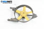 Radiator fan for Nissan Micra II Hatchback (01.1992 - 02.2003) 1.0 i 16V, 54 hp