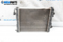 Water radiator for Nissan Micra II Hatchback (01.1992 - 02.2003) 1.0 i 16V, 54 hp