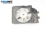Ventilator radiator for Nissan Micra II Hatchback (01.1992 - 02.2003) 1.0 i 16V, 54 hp