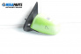 Spiegel for Nissan Micra II Hatchback (01.1992 - 02.2003), 5 türen, hecktür, position: links