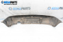 Bara de protectie spate for Nissan Micra II Hatchback (01.1992 - 02.2003), hatchback