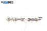 Rampă combustibil for Nissan Micra II Hatchback (01.1992 - 02.2003) 1.0 i 16V, 54 hp