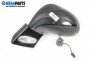 Oglindă for Peugeot 308 Hatchback I (09.2007 - 12.2016), 5 uși, hatchback, position: stânga