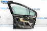 Tür for Peugeot 308 Hatchback I (09.2007 - 12.2016), 5 türen, hecktür, position: links, vorderseite