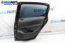 Tür for Peugeot 308 Hatchback I (09.2007 - 12.2016), 5 türen, hecktür, position: rechts, rückseite