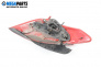 Tail light for Peugeot 308 Hatchback I (09.2007 - 12.2016), hatchback, position: right