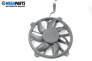 Radiator fan for Peugeot 308 Hatchback I (09.2007 - 12.2016) 1.6 16V, 120 hp