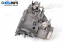  for Peugeot 308 Hatchback I (09.2007 - 12.2016) 1.6 16V, 120 hp