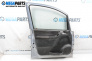 Tür for Opel Zafira A Minivan (04.1999 - 06.2005), 5 türen, minivan, position: links, vorderseite