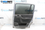 Door for Opel Zafira A Minivan (04.1999 - 06.2005), 5 doors, minivan, position: rear - right