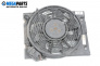 Ventilator radiator for Opel Zafira A Minivan (04.1999 - 06.2005) 2.2 DTI 16V, 125 hp