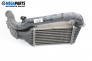 Intercooler for Opel Zafira A Minivan (04.1999 - 06.2005) 2.2 DTI 16V, 125 hp