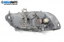 Headlight for Opel Zafira A Minivan (04.1999 - 06.2005), minivan, position: left