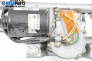 Motor scheibenwischer, vorne for Opel Zafira A Minivan (04.1999 - 06.2005), minivan, position: vorderseite